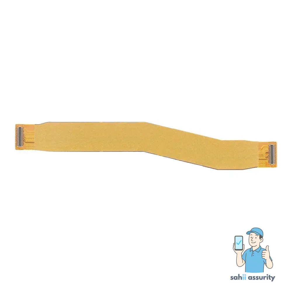 Main Board Flex Cable for Motorola Moto G54 5G thumbnail